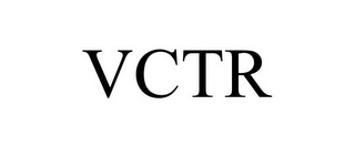 VCTR