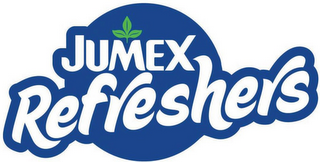 JUMEX REFRESHERS