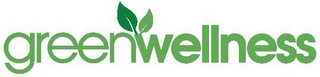 GREENWELLNESS