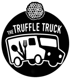 THE TRUFFLE TRUCK