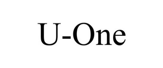 U-ONE