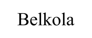 BELKOLA