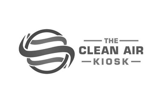 THE CLEAN AIR KIOSK