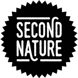 SECOND NATURE