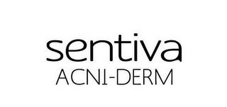 SENTIVA ACNI-DERM