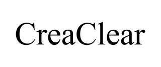 CREACLEAR