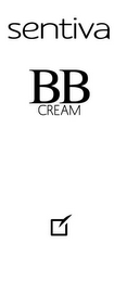 SENTIVA BB CREAM