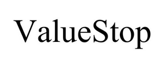 VALUESTOP