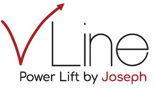 V-LINE POWER LIFT BY JOSEPH