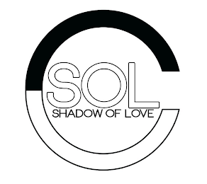 C SOL SHADOW OF LOVE