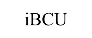 IBCU