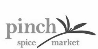 PINCH SPICE MARKET