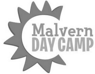 MALVERN DAY CAMP