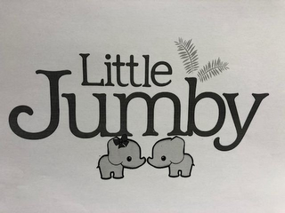 LITTLE JUMBY