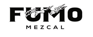 FUMO MEZCAL