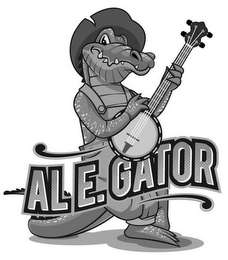 AL E. GATOR