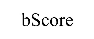 BSCORE