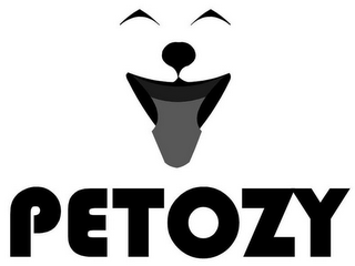 PETOZY