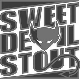 SWEET DEVIL STOUT