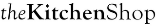 THEKITCHENSHOP