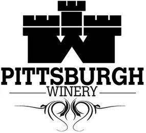 PITTSBURGH WINERY