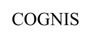 COGNIS