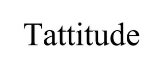 TATTITUDE