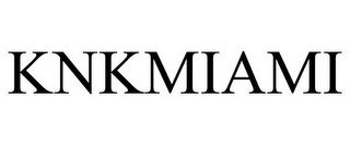 KNKMIAMI