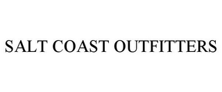 SALT COAST OUTFITTERS