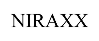 NIRAXX