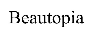 BEAUTOPIA