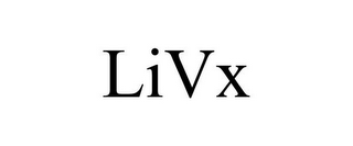 LIVX