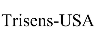 TRISENS-USA