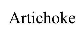ARTICHOKE