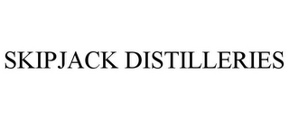 SKIPJACK DISTILLERIES