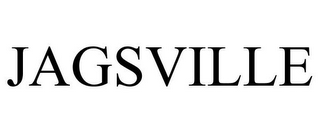 JAGSVILLE