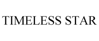 TIMELESS STAR
