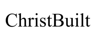 CHRISTBUILT