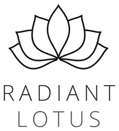 RADIANT LOTUS