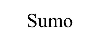 SUMO