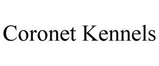 CORONET KENNELS
