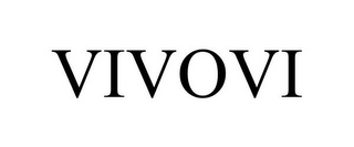VIVOVI