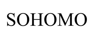 SOHOMO