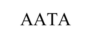 AATA