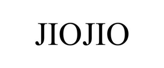 JIOJIO