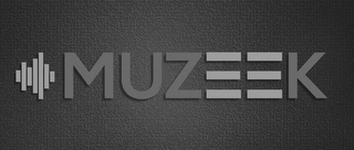 MUZEEK