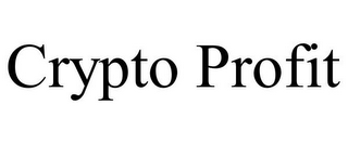 CRYPTO PROFIT