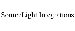 SOURCELIGHT INTEGRATIONS