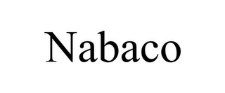 NABACO