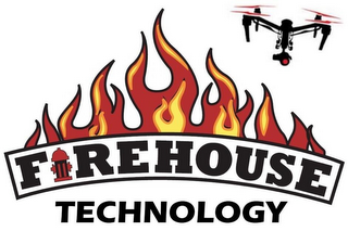 FIREHOUSE TECHNOLOGY